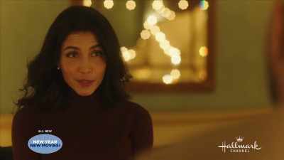 And I was having fun pretending - A Winter Getaway