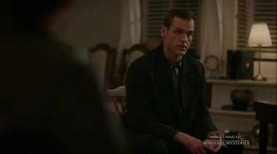 And I hear you guys are
looking for a black sedan - Aurora Teagarden Mysteries: An Inheritance to Die For