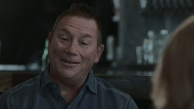 - And I hear
Joey Reynolds says, - FBI TRUE