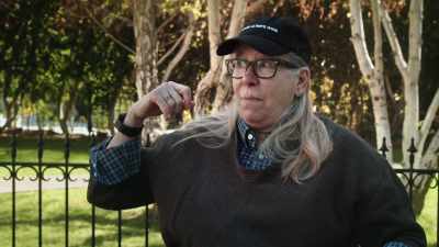 And I hear Bob, "Michelle!" - The Movies That Made Us