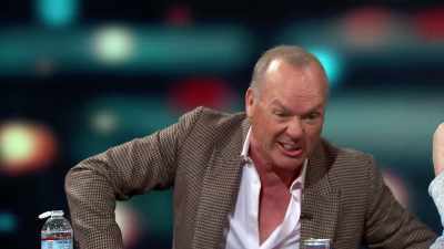 And I hear on the inside, - Norm Macdonald Has a Show