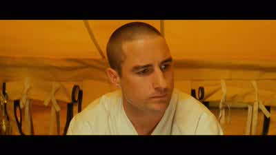 And I heard about Eli I knowPoor EliAnyway they mostly just talked about youThey didYeahI guess that was the attraction if you know what I mean - The Royal Tenenbaums