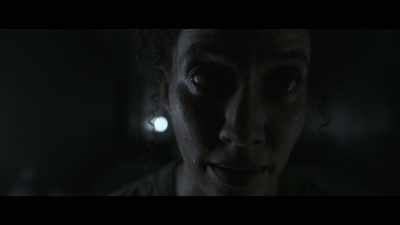 And I heard Anna say, - Five Days at Memorial