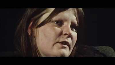 And I heard him go back in the car - The Ripper