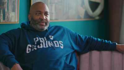 And when I heard that record,
I saw everybody going crazy. - Origins of Hip Hop