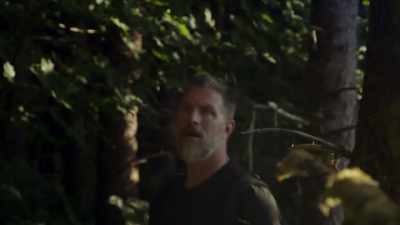 And I heard it seemingly
close as well. - Expedition Bigfoot