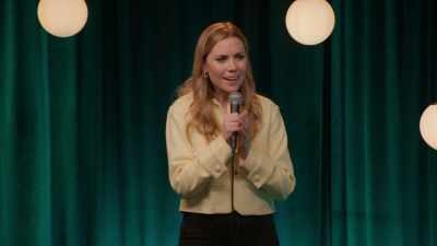 And I heard that - Kelsey Cook: Mark Your Territory
