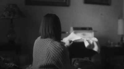 And I heard the newsman saying - The Keepers