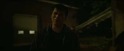 And when I heard they were
missing, I knew. I just knew. - Three Pines