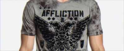 And I heard, "Who are you?" - American Pain