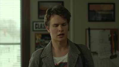 And I heard that you and him were talking - November Criminals