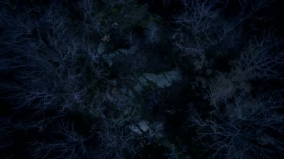 And I was here helping
some friends - Beyond Skinwalker Ranch