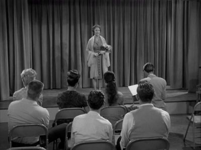 AND I HEREWITH
DEED THESE LANDS JOINTLY - The Andy Griffith Show