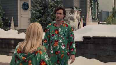And I hired you
because I know you can. - Confessions of a Christmas Letter