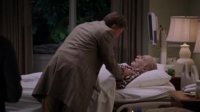 And I was his. - Grey's Anatomy