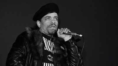  - And I hit the stage. - Origins of Hip Hop