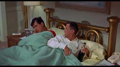 And I hold Ross Hunter
largely responsible for that, - Rock Hudson: All That Heaven Allowed