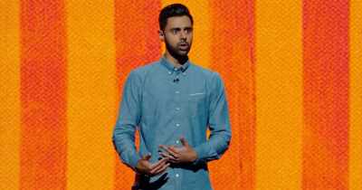 And I honestly don't know
who is more right. - Hasan Minhaj: Homecoming King