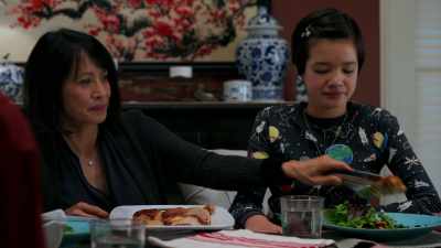 And I hope you are serious,
'cause they're so fun. - Andi Mack
