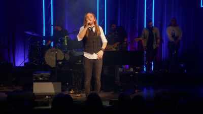 And I hope that at some point
during the evening - Tim Minchin: Back