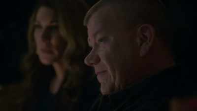 And I hope he burns in Hell. - Haunted