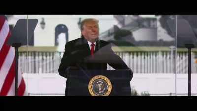 And I hope he doesn't
listen to the rhinos - #Untruth: The Psychology of Trumpism