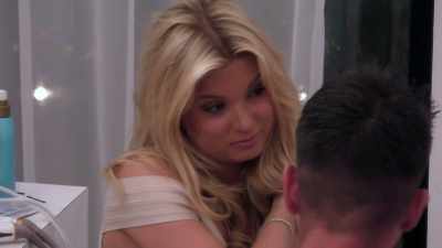 And I hope, you know,
you've made
the right decision, - Love Island