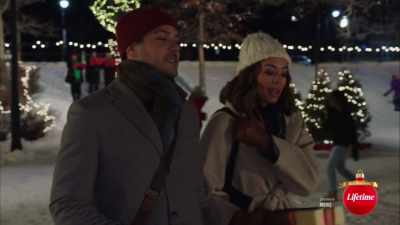 And I hope
that you haven't found anything - Christmas Unwrapped