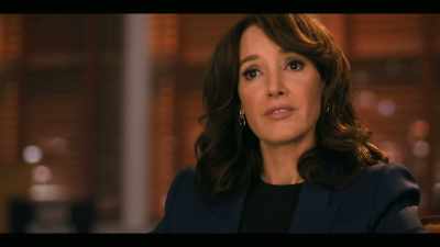 And I hope
that my indiscretions - The L Word: Generation Q