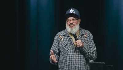 And I hope it wasn't
Michael Nesmith, you know? - David Cross: Oh Come On