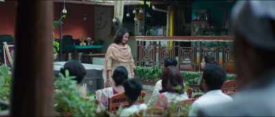 And I hope that whenthe time comes, - Karwaan