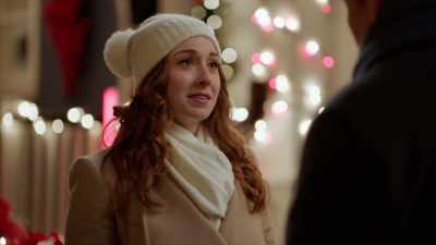 And, I hope that you feel the same. - 'Twas the Date Before Christmas