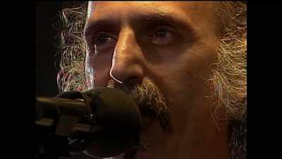And I hope that your new future
will be very perfect. - Zappa