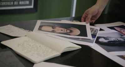 And I was hoping
that Zach would talk to me - Bad Actor: A Hollywood Ponzi Scheme