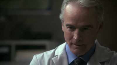 And I was hoping
the paramedics
would respect that. - Trauma