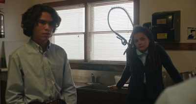 And I hurt her. - The Miseducation of Cameron Post