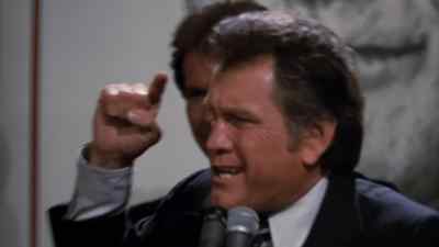 And I... I am accountable! - Sharky's Machine