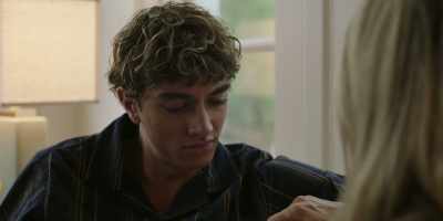 And I-I can't guarantee
anyone's feelings. - The Summer I Turned Pretty