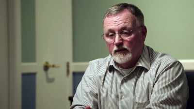 And I, I didn't know
him before, so. - The Disappearance of Maura Murray