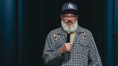 And I-- I don't-- - David Cross: Oh Come On