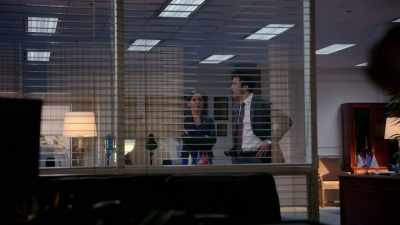 And I-I figured my heart
would die with her. - Salvation