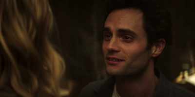 And... and I... I haven't, I
haven't thought beyond that, - You