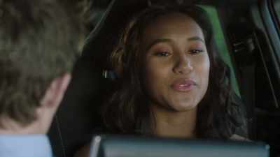 And I, I hear
all that sounds - Pretty Little Liars: The Perfectionists