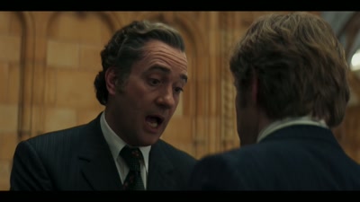 And I-I-I don't doubt
that I might be a little bit - Stonehouse
