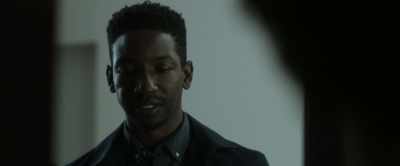 And I-I-I know...
I know how hard it was for him - Black Box