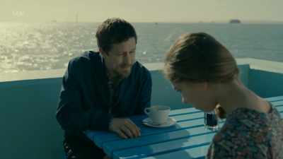 And I... I was just as devastated
as you were when she died... - Innocent