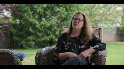 And I... I just never dreamed
I would have that opportunity. - Surviving Death