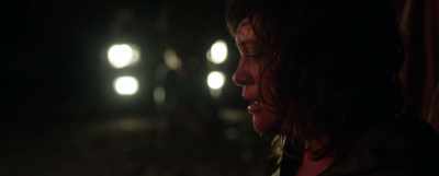 And I... I just stood there
and watched. - Coming Home in the Dark