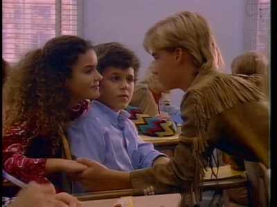 -AND I-I LOVE YOU BOTH, - The Wonder Years