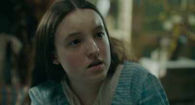 And I... I mean,
I would be so happy if-if, - Catherine Called Birdy